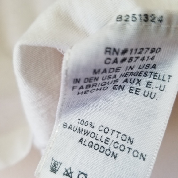 True Religion Muscles Tee Shirt Top Size Small - Picture 8 of 8